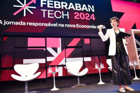 Febraban participa de encontro global de finanças sustentáveisem mercados emergentes e em desenvolvimento