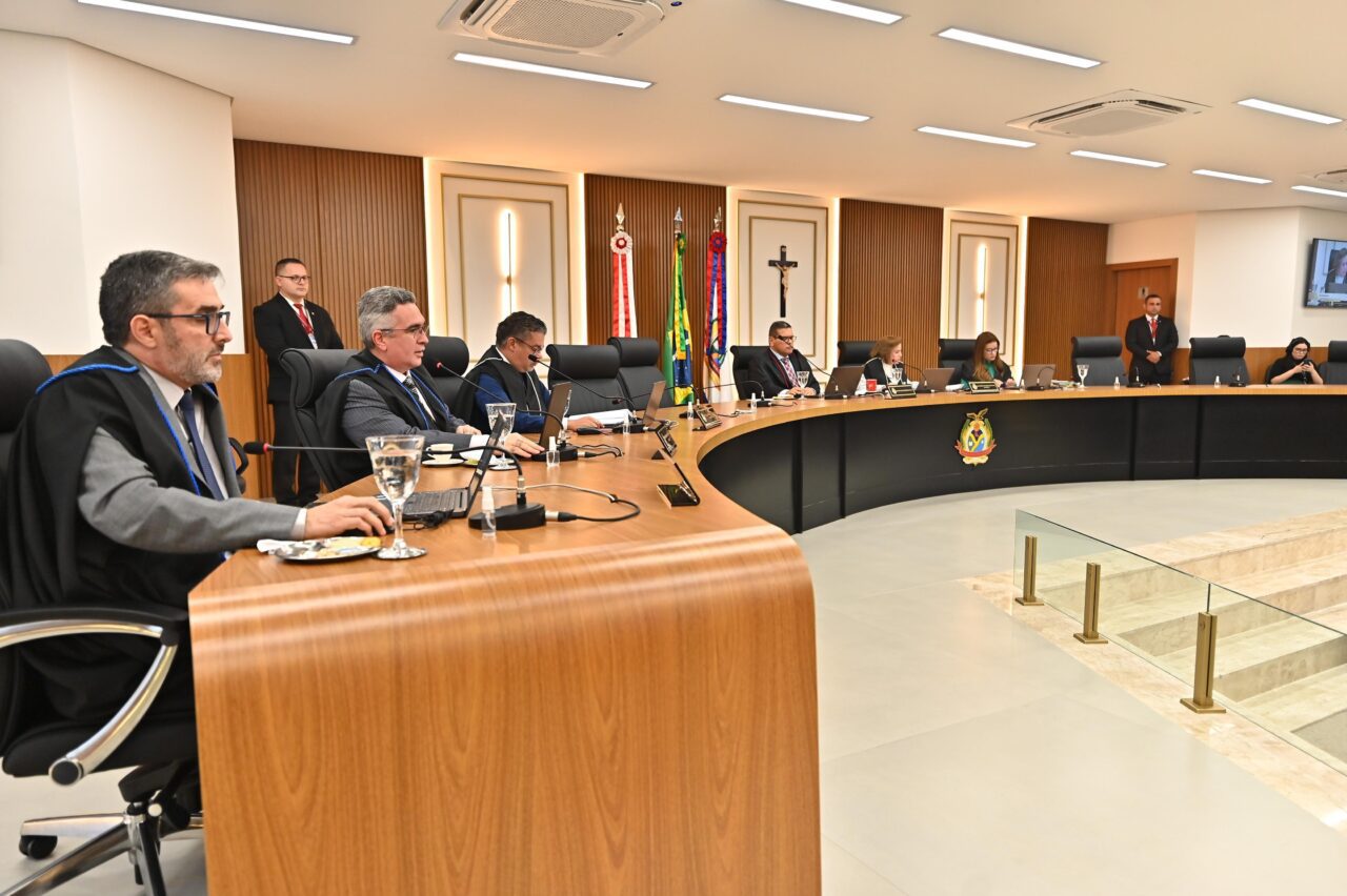 TCE-AM reprova contas e multa ex-gestor da Semed de Pauini em R$ 13,6 mil TCE-AM reprova contas e multa ex-gestor da Semed de Pauini em R$ 13,6 mil