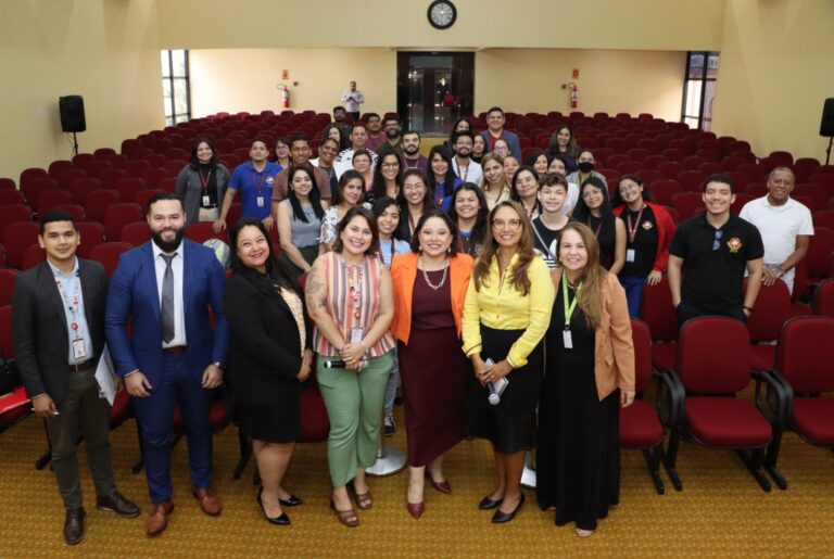 Ministério Público promove seminário sobre saúde mental em alusão ao Setembro Amarelo