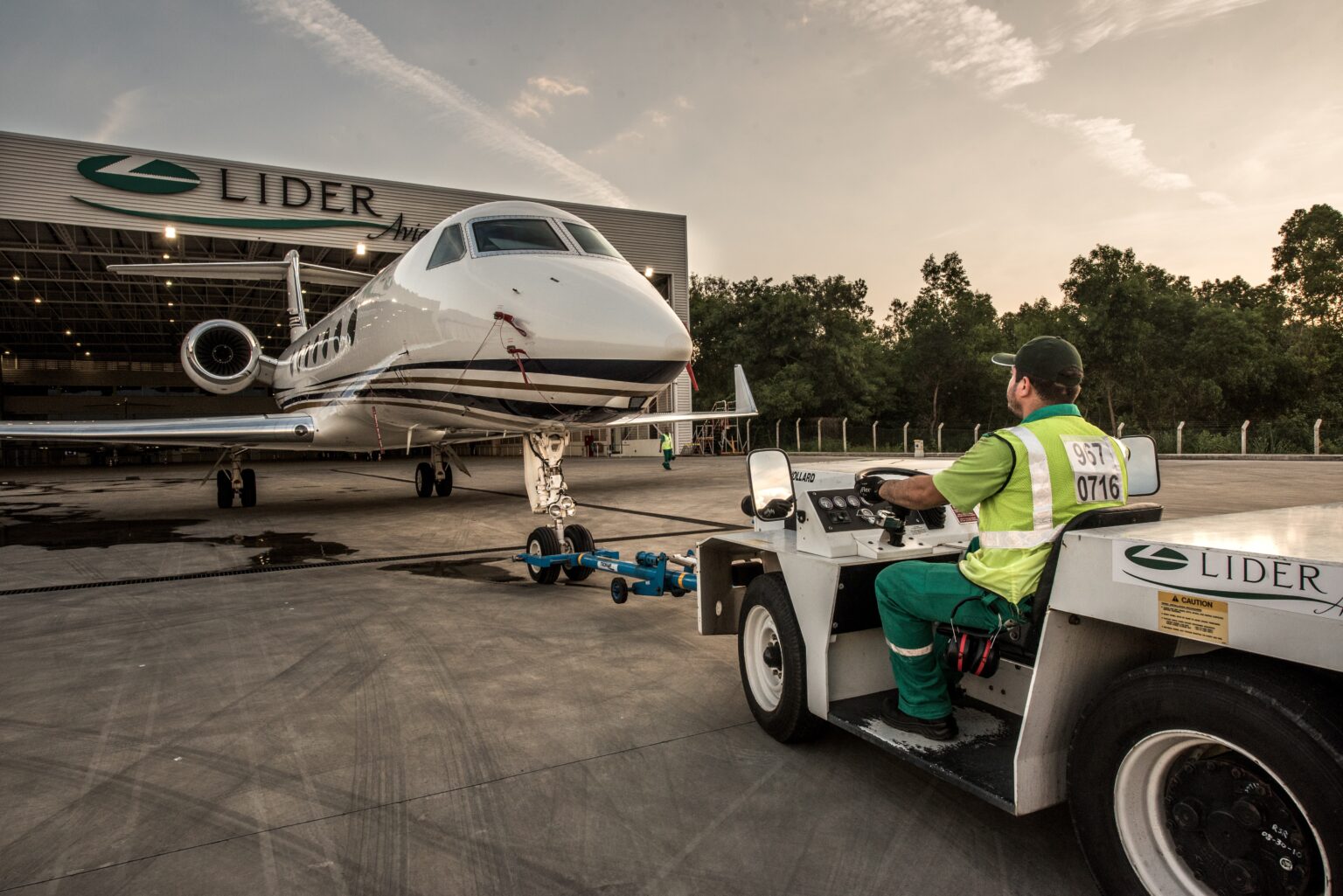 Líder Aviação tem seleção para vaga de emprego em Manaus