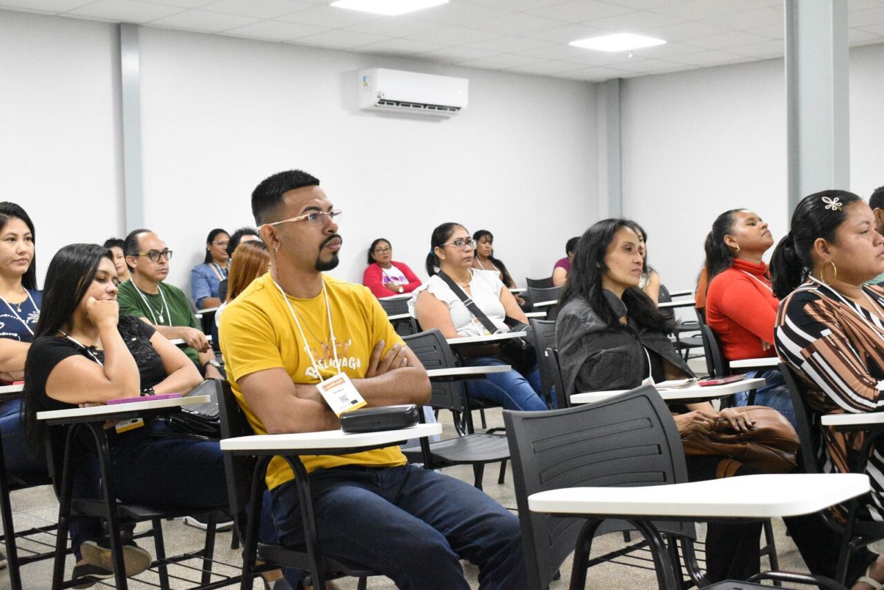 Inscrições abertas para 160 vagas para oficina ‘Gestão de Carreira’