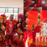 Boi-Bumbá Garantido representa a cultura do Norte no Prêmio Kwai 2024