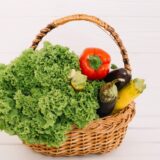 Quatro dicas para higienizar a salada do dia a dia