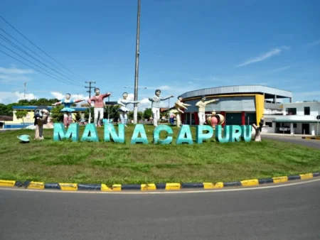 População de Manacapuru sofre com ausência de passarelas e pontos de ônibus, aponta MP