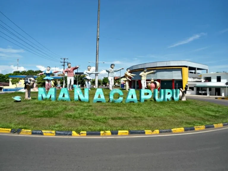 População de Manacapuru sofre com ausência de passarelas e pontos de ônibus, aponta MP