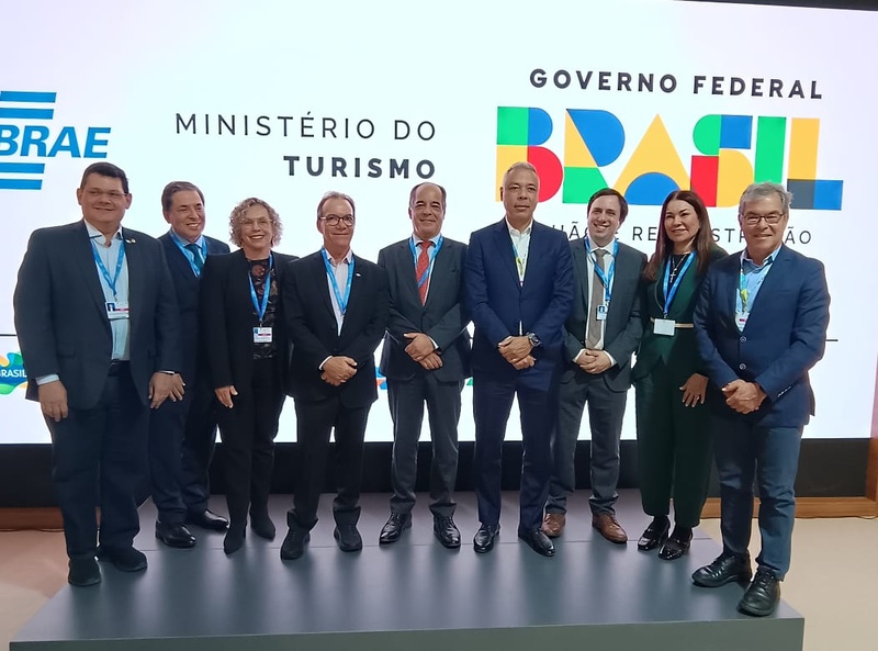  Sebrae e Ministério do Turismo fortalecem os pequenos negócios para COP30