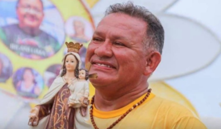 Morre Juarez Lima, artista que deu alma às cores da Amazônia