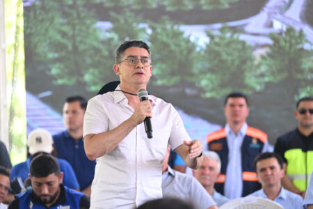 Prefeitura de Manaus apresenta projeto do primeiro Hospital-Dia municipal nesta terça (03)