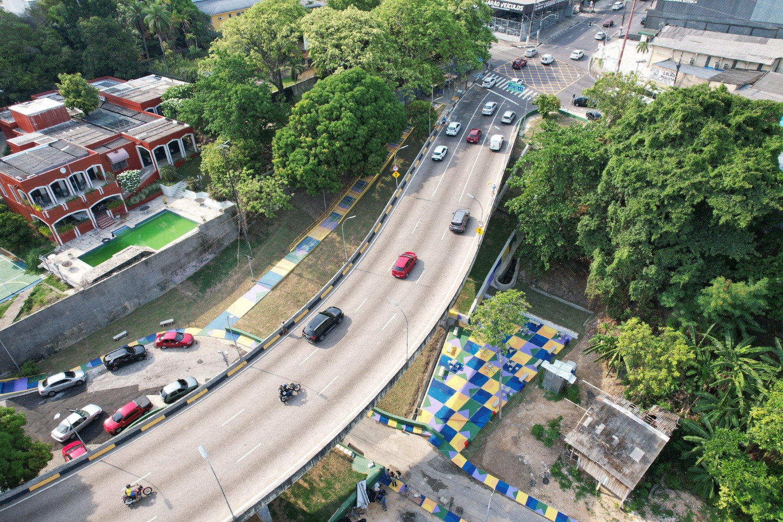 Prefeitura investe em infraestrutura e chega à marca de mais de 50 mil obras realizadas em Manaus - Portal Remador