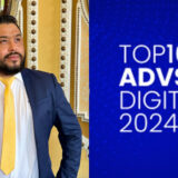 Amazonense Lucivan Araújo é destaque nacional no Top 100 Advogados Digitais de 2024 - Portal Remador