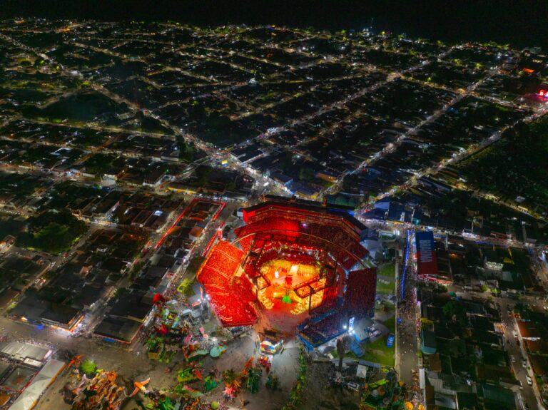 MPAM solicita suspensão de pacotes e pede venda avulsa para cada noite do Festival de Parintins 2025