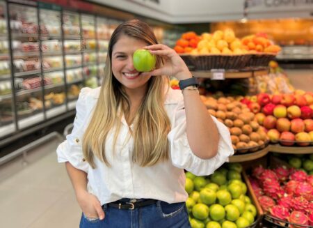 Nutricionista do Pátio Gourmet ensina como evitar ou aliviar a ressaca dos excessos das festas de fim de ano