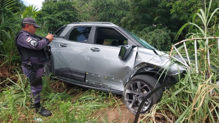 Motorista é baleado e morto após tiroteio entre facções no bairro Planalto em Manaus