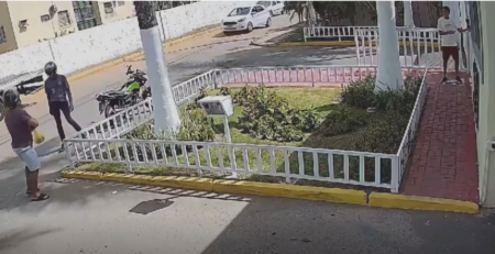 Policial militar mata motociclista após discussão de R$ 7 por corrida de aplicativo em Pernambuco