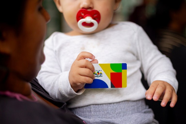 Bolsa Família: Pagamento de dezembro antecipado para garantir benefício antes do Natal