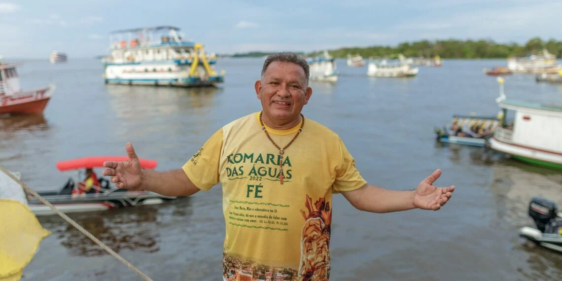 Família de Juarez Lima divulga roteiro de homenagens póstumas em Manaus e Parintins