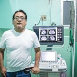 Hospital de Nhamundá recebe novo médico para reforçar atendimentos de urgência e emergência