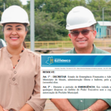 Prefeitura de Maués decreta estado de emergência financeira e administrativa por 60 dias - Portal Remador