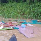 Balsa de soja colide com flutuante e deixa três desaparecidos no Rio Madeira - Portal Remador