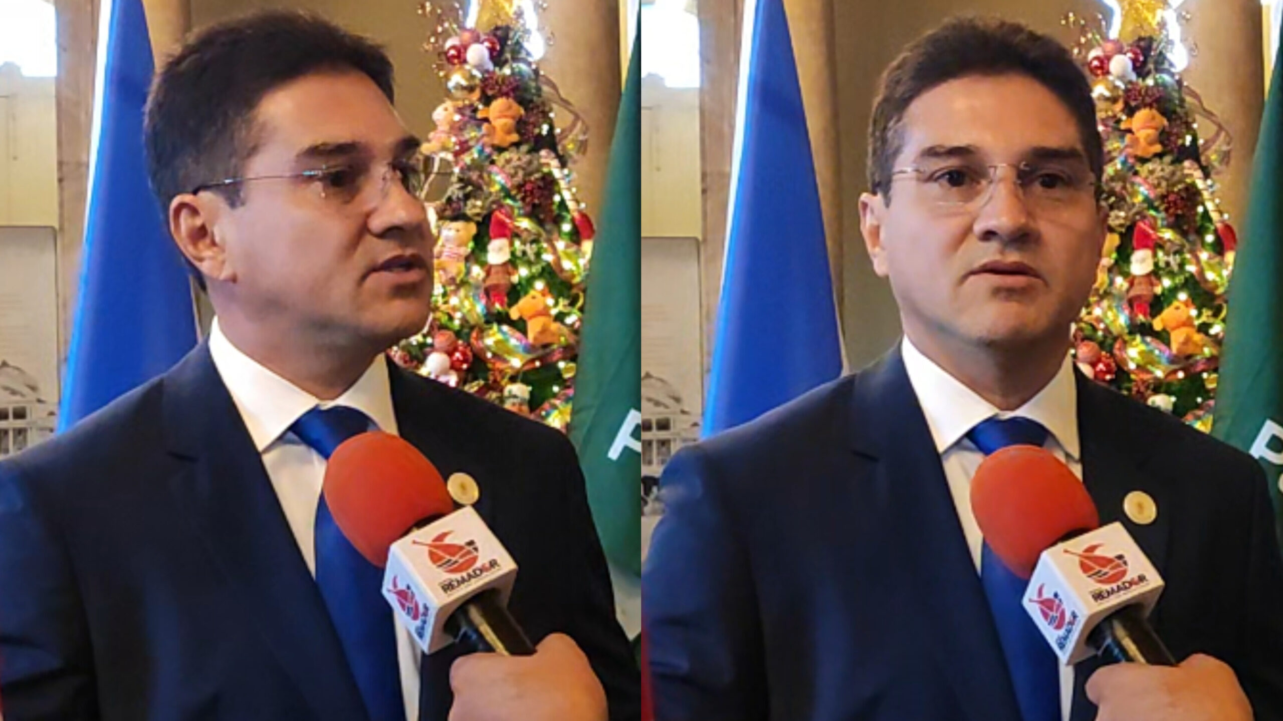 Jander Lobato assume como 1º vice-presidente da CMM e destaca desafios para os próximos anos como vereador