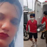 Tragédia no Rio Madeira: Corpo de jovem mãe é encontrado, buscas por crianças continuam