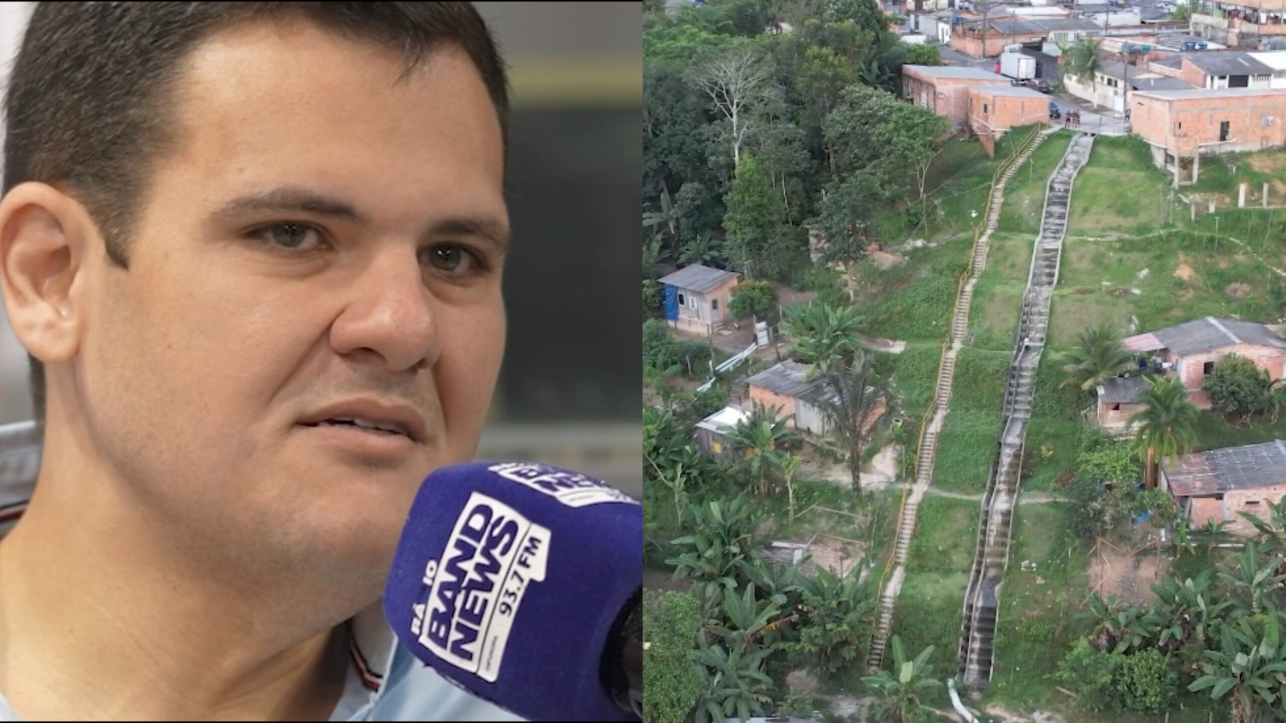 Renato Junior detalha estratégias do Plano de Contingência contra chuvas e erosões