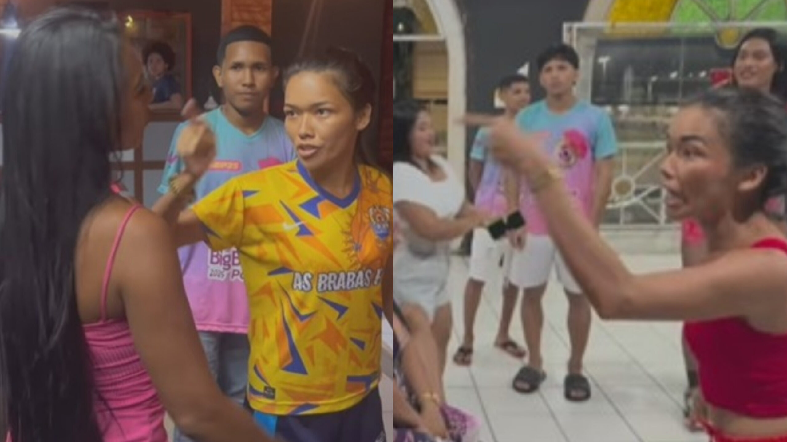 De Urucará para o Big Brother Parintins: quem é Ana Rose, a participante que já recebeu 92 mil votos