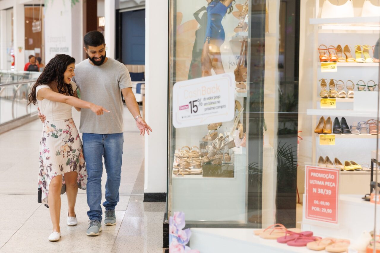 Amazonas Shopping dá início à tradicional liquidação de início de ano hoje