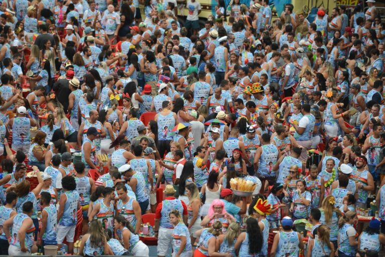 Carnaval na Floresta 2025: Secretaria de Cultura divulga resultado final do edital de apoio a blocos e bandas