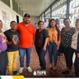 Prefeito Nicson Marreira inspeciona obras do CER e planeja novos avanços na saúde de Tefé
