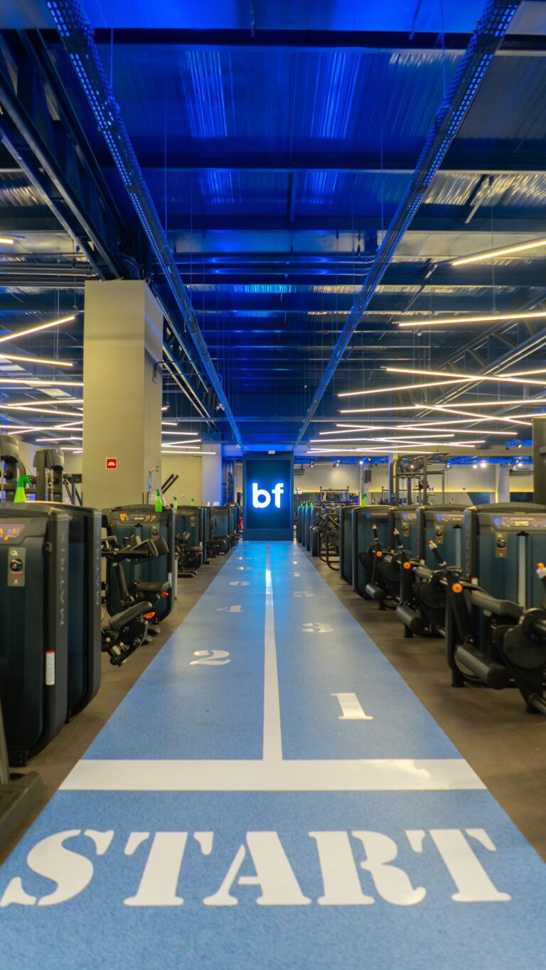 Bluefit expande em Manaus inaugura terceira unidade na região, com estrutura premium, ampla e mais de 30 modalidades