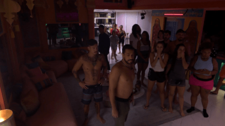 Alarme e aviso de pane em dinâmica no BBB com Rexona Clinical elevam tensão dos brothers