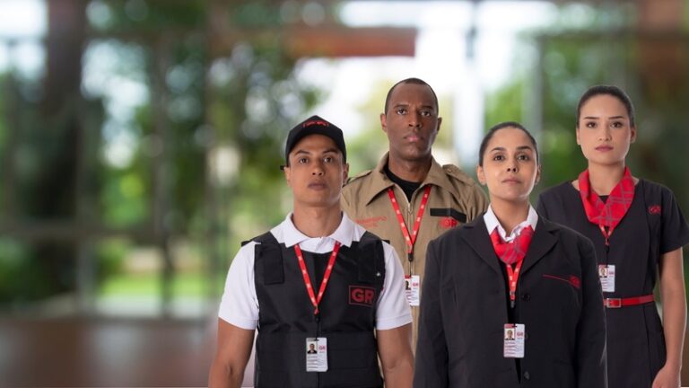 Grupo GR está com 12 vagas abertas em Manaus