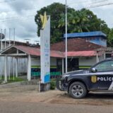 Forças de segurança de Maués passam por inspeção do MPAM em busca de melhorias - Portal Remador