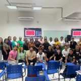 Prefeitura de Tefé Realiza Treinamento sobre a Segunda Etapa do Censo Escolar 2024