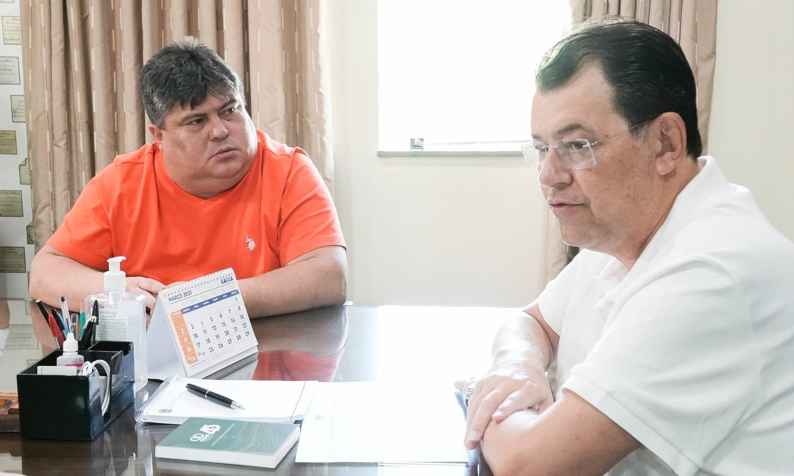 Senador Eduardo Braga participará de Sessão na Câmara Municipal de Manaus para falar sobre Reforma Tributária