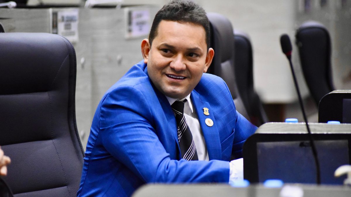 Rodinei Ramos comemora Dia Nacional da Aquicultura e destaca importância do setor para o desenvolvimento rural