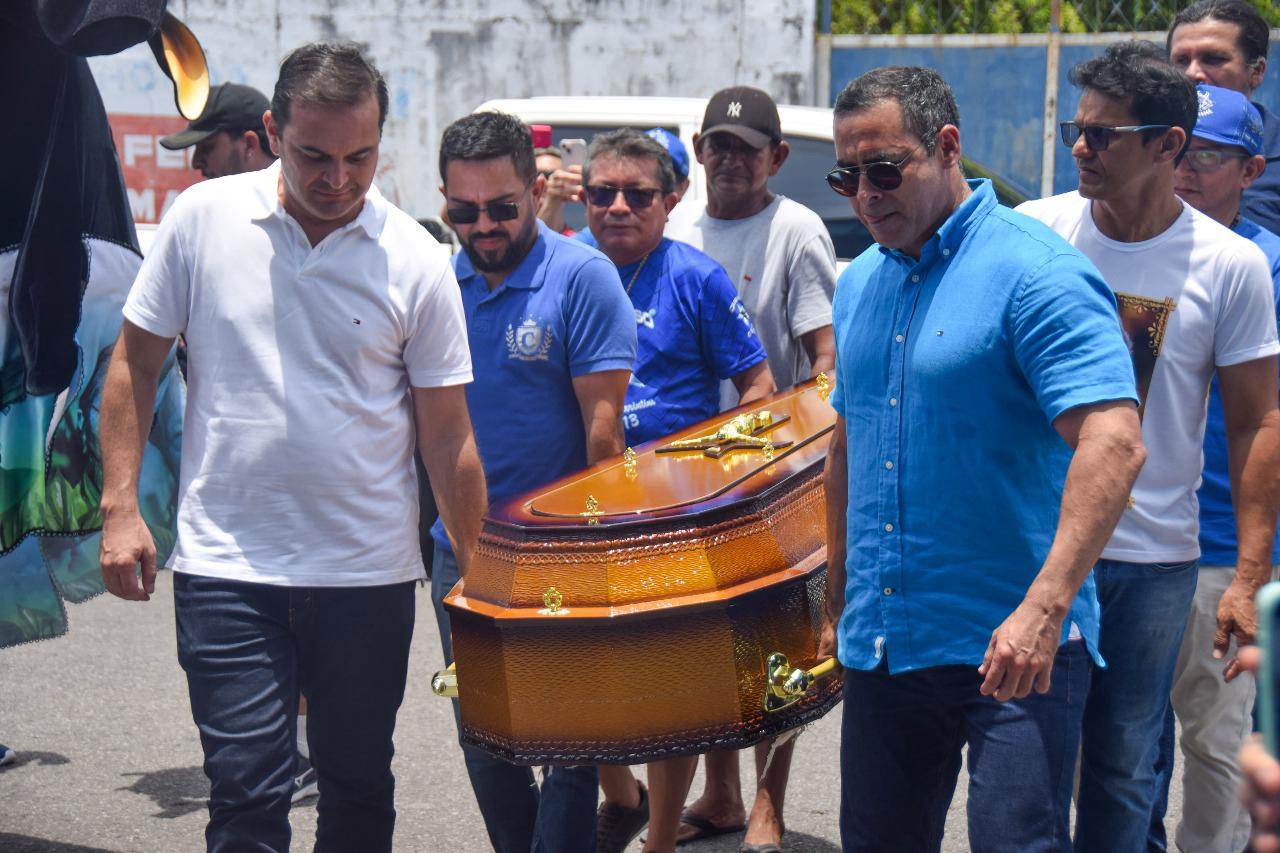 Prefeito Mateus Assayag solicitará ao Estado que o nome do Liceu de Parintins seja Mestre Jair Mendes