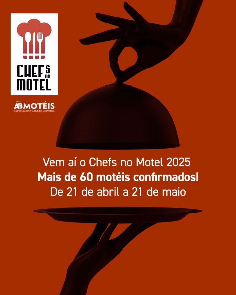 Motéis de Manaus participam do Festival Chef’s no Motel 2025 