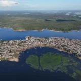 Prefeita de Nhamundá leva município ao topo da transparência no Baixo Amazonas