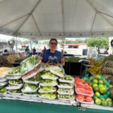 ADS promove edição especial da Feira de Produtos Regionais no ramal Frederico Veiga, neste sábado - Portal Remador