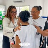 Valciléia Maciel realiza sonho antigo e lança o Ateliê da Vida em Manacapuru