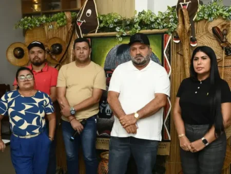 Tefé lança oficialmente a 22ª Festa da Castanha com grandes atrações e expectativa de público recorde