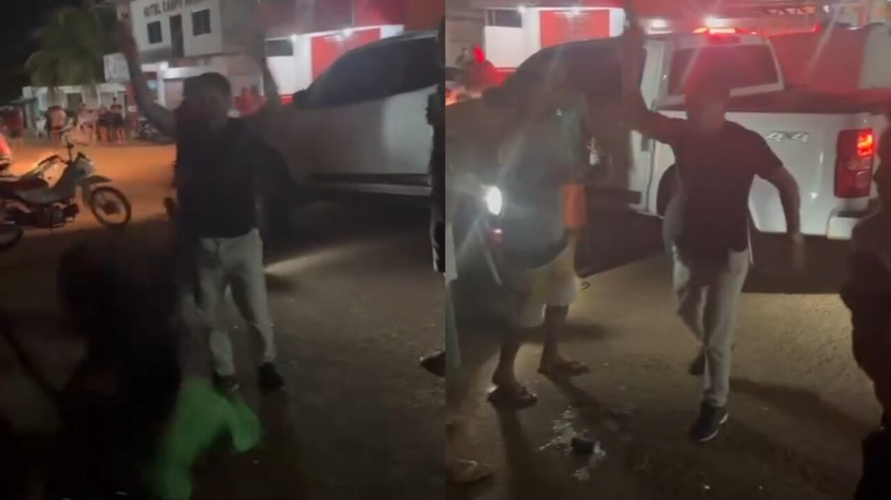 Ministério Público pede afastamento de comandante da PM de Novo Aripuanã