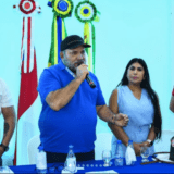 100 Dias de Governo: Gestão de Nicson Marreira já transforma Tefé com trabalho e resultados