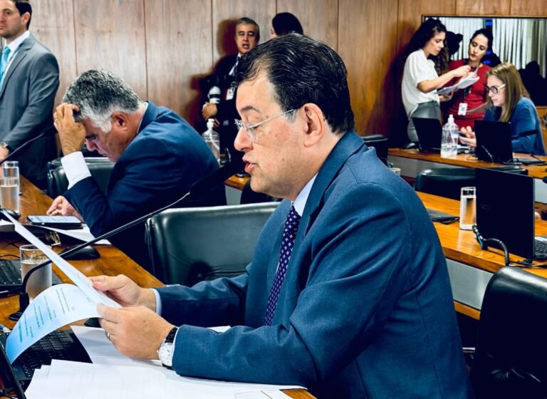 Senador propõe 4 audiências públicas para debater 2ª etapa da regulamentação da reforma tributária