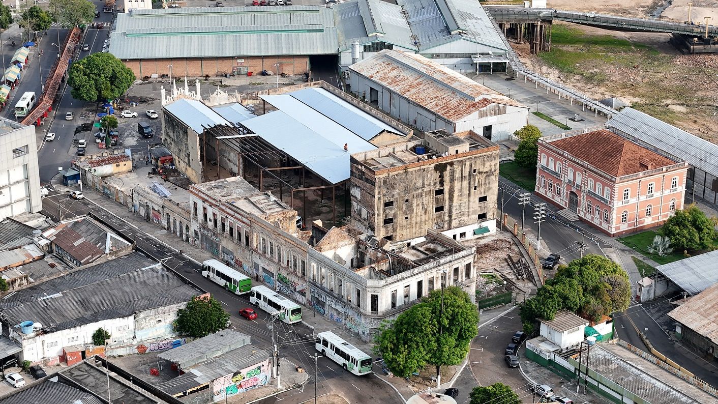 Feira D: Mercado de Origem da Amazônia será palco da primeira edição 2025 e terá mais de 40 criativos