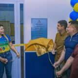 Marina e Neto celebram 100 dias de gestão, conquistas e avanços em Nhamundá