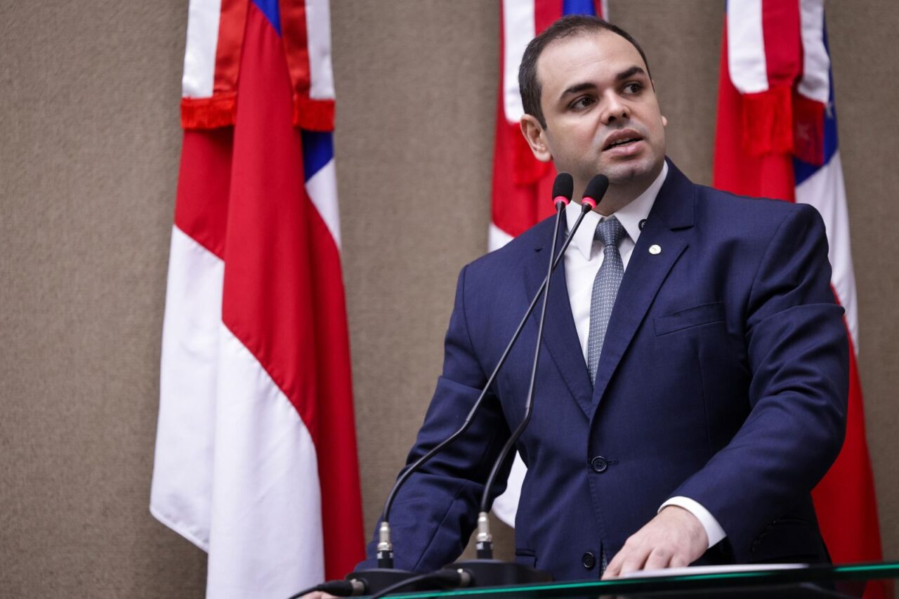 Segue em tramitação na Aleam, a proposta do deputado estadual Roberto Cidade que fortalece o empreendedorismo no interior do Estado