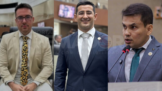 Após recuo de Guedes e saída de Saimon, Coronel Rosses tenta manter CPI dos Empréstimos - Portal Remador
